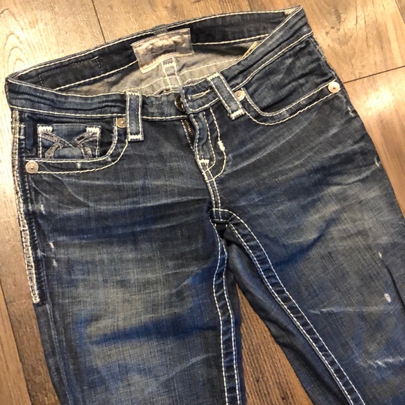 Jeans - Picture 2 of 4